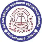 Dipjan School iOS Icon