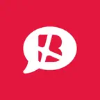 BRIX Chat iOS Icon