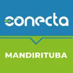 Conecta Mandirituba Icon