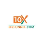 10xBizFunnel iOS Icon