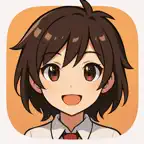 Photo Anime - Cartoon Yourself Icon