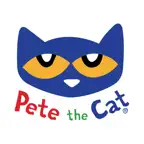 Pete The Cat - Stickers iOS Icon