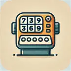Lottery - Lottery Simulator iOS Icon