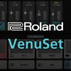 VenuSet iOS Icon