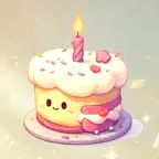 AnnivAmigo iOS Icon