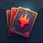 Price Alert & Scanner for MTG iOS Icon