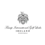 Trump Ireland iOS Icon