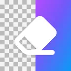 RMBG: Magic background Eraser iOS Icon