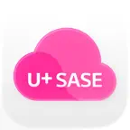 U+SASE-기업용 iOS Icon