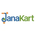 Janakart iOS Icon