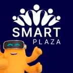 Smart Plaza - шопинг и покупки iOS Icon
