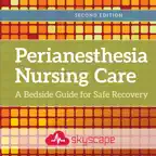 Perianesthesia Nursing Care iOS Icon