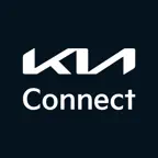 Kia Connect MEA iOS Icon