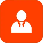 DineHome Admin App iOS Icon