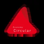 AR Circular Economy iOS Icon