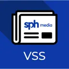 SPH Media VSS iOS Icon