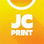 JC Print iOS Icon