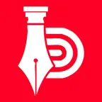 DBI Reporter iOS Icon