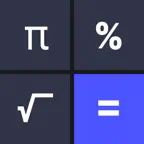 Calculator AI - Math Solver iOS Icon