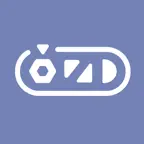 ÓZD iOS Icon