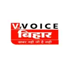 Voice of Bihar iOS Icon