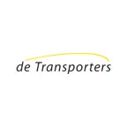 De Transporters iOS Icon