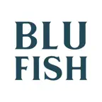 Blufish Sushi iOS Icon