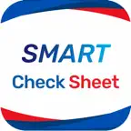 Smart Check Sheet iOS Icon