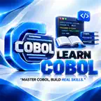 Learn Cobol Programming Pro iOS Icon