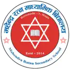 Mahendra Ratna iOS Icon