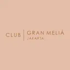 Club Gran Meliá Jakarta iOS Icon