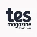 Tes Magazine icon