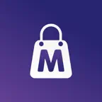 My store - ماي ستور iOS Icon
