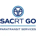 SacRT GO iOS Icon
