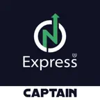 On Express Captain iOS Icon