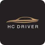 HC Driver iOS Icon