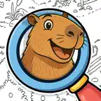 Find them All! iOS Icon
