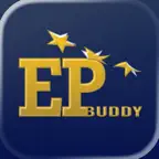 EPbuddy: Park Wait Times icon
