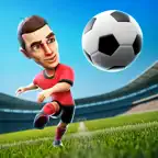Mini Football Legends iOS Icon