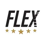 Let's Flex iOS Icon