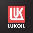 LUKOIL BUSINESS Macedonia iOS Icon