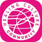 Healing Culture Community iOS Icon