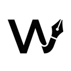 AI Writer & AI Chat: ACI iOS Icon