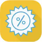 Shire Rewards iOS Icon