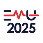 EMU 2025 iOS Icon