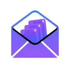Finzee - envelope budget icon