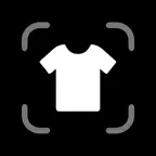 Fit Finder - Clothing Scanner Icon