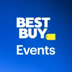 Best Buy Events iOS Icon