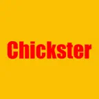 Chickster iOS Icon