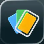 WalletCard – Loyalty Cards iOS Icon